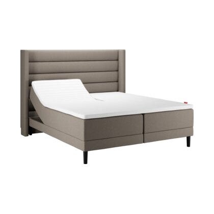 Vip 612 regulerbar seng 180x200