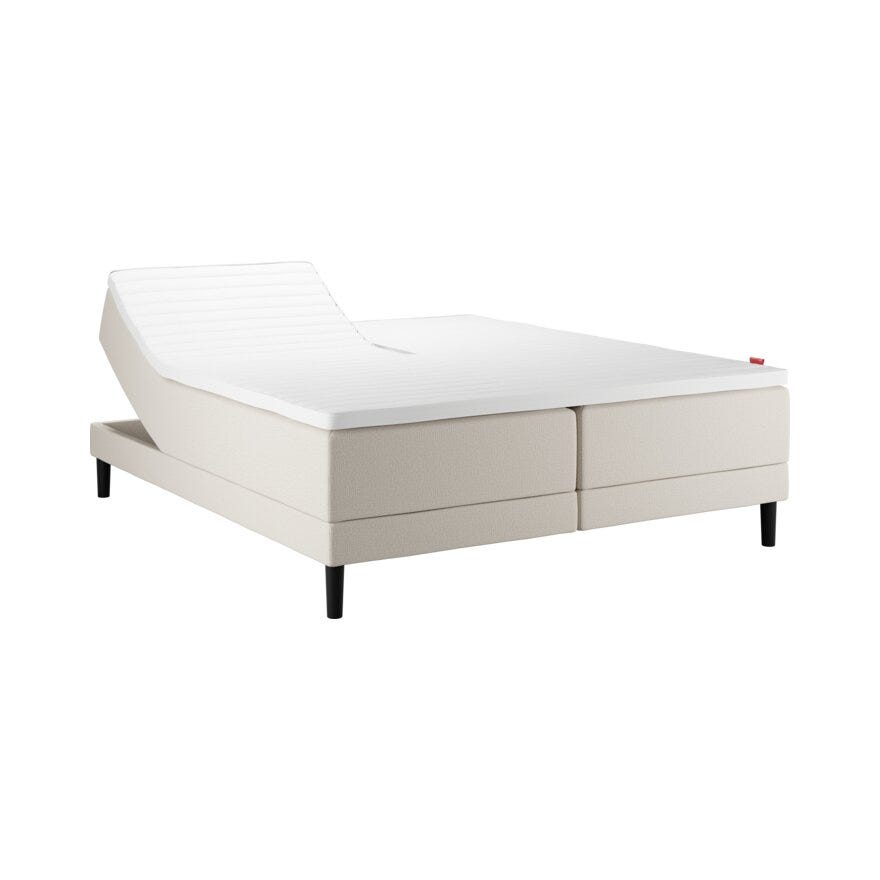 Wonderland VIP 612 Regulerbar seng 160x200 cm