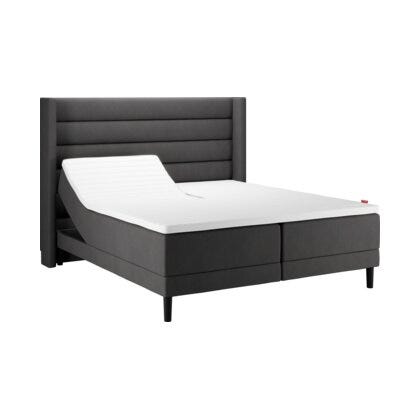 Vip 612 regulerbar seng 180x200