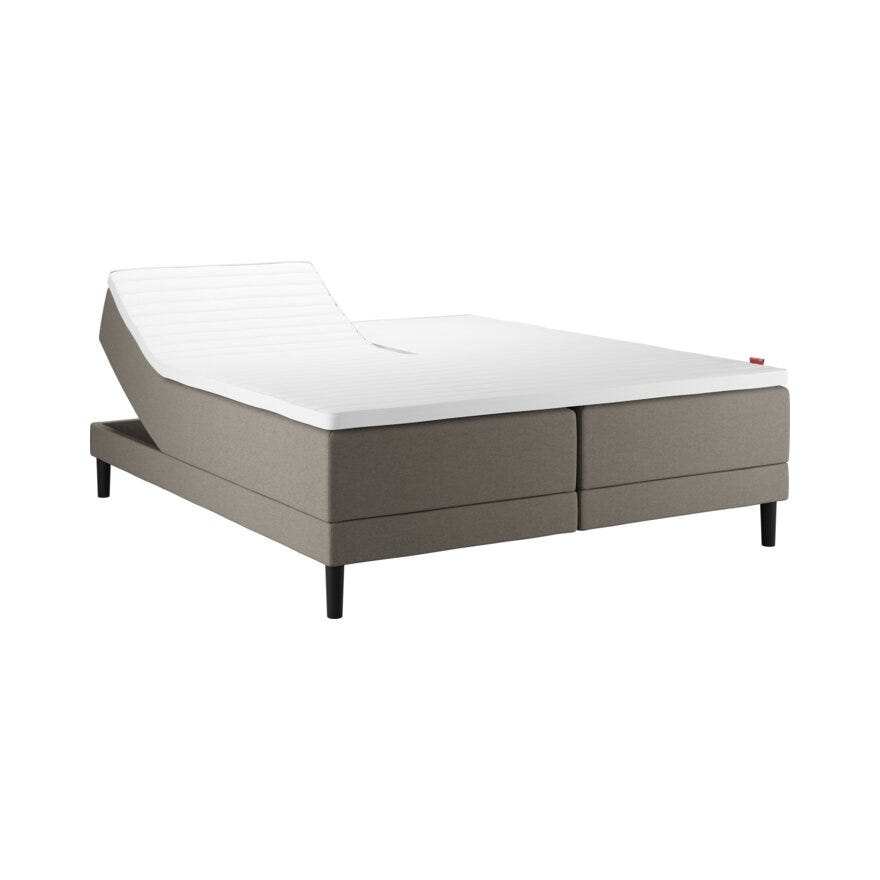 Wonderland VIP 612 Regulerbar seng 160x200 cm