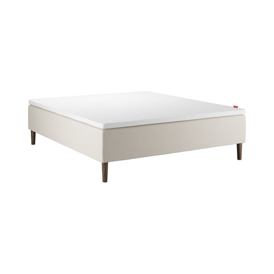 Wonderland VIP Rammeseng 160x200 cm i Beige/natur