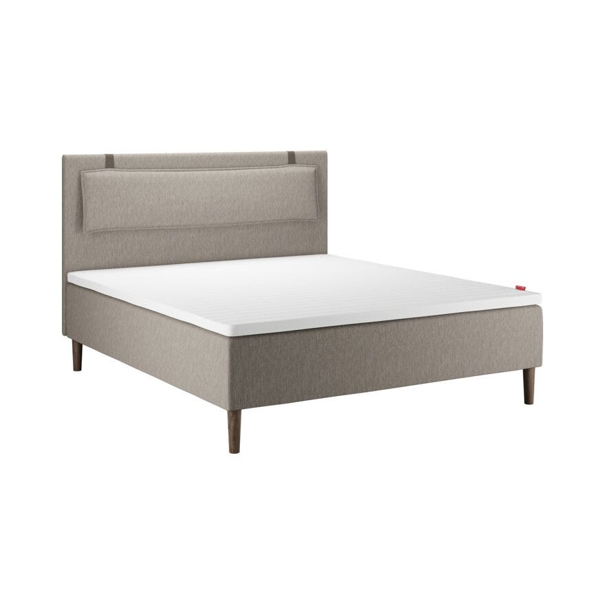 Wonderland VIP Rammeseng 160x200 cm i Brun