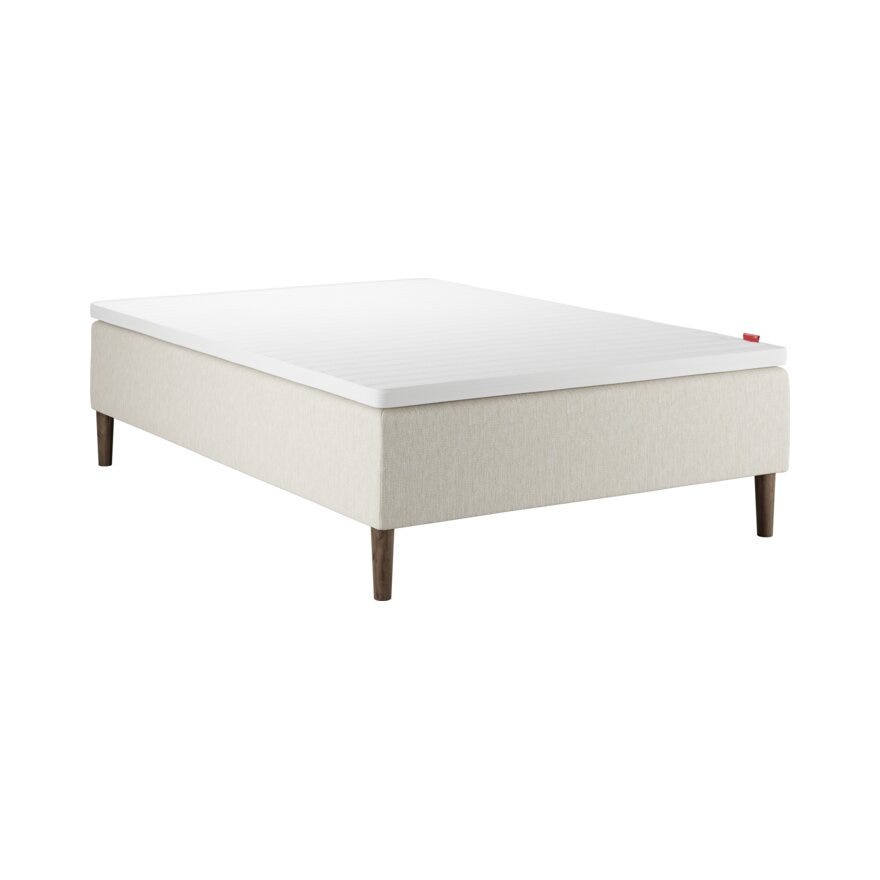 Wonderland VIP Rammeseng 120x200 cm i Beige/natur