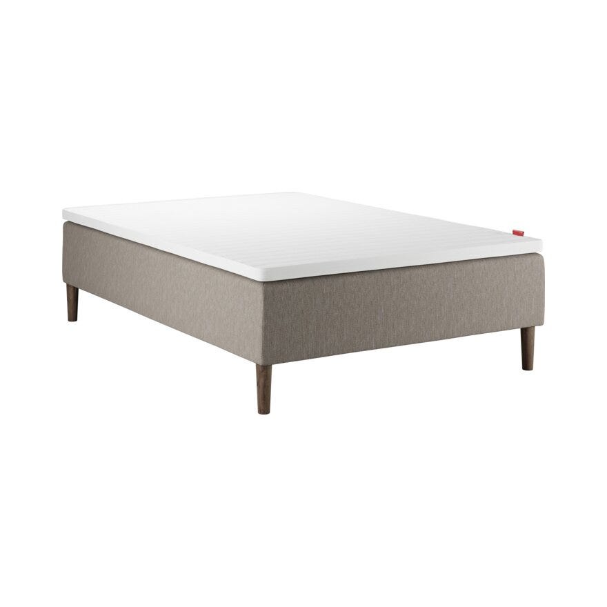 Wonderland VIP Rammeseng 140x200 cm i Brun