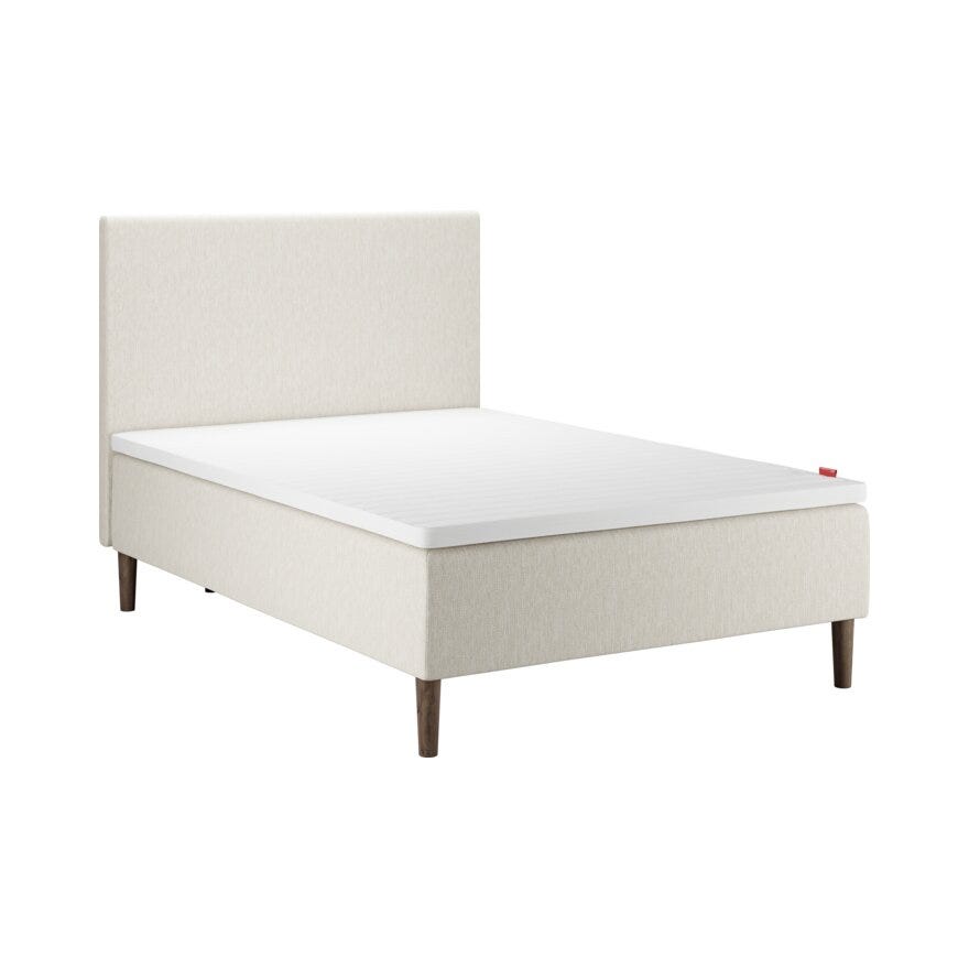 Wonderland VIP Rammeseng 120x200 cm i Beige/natur