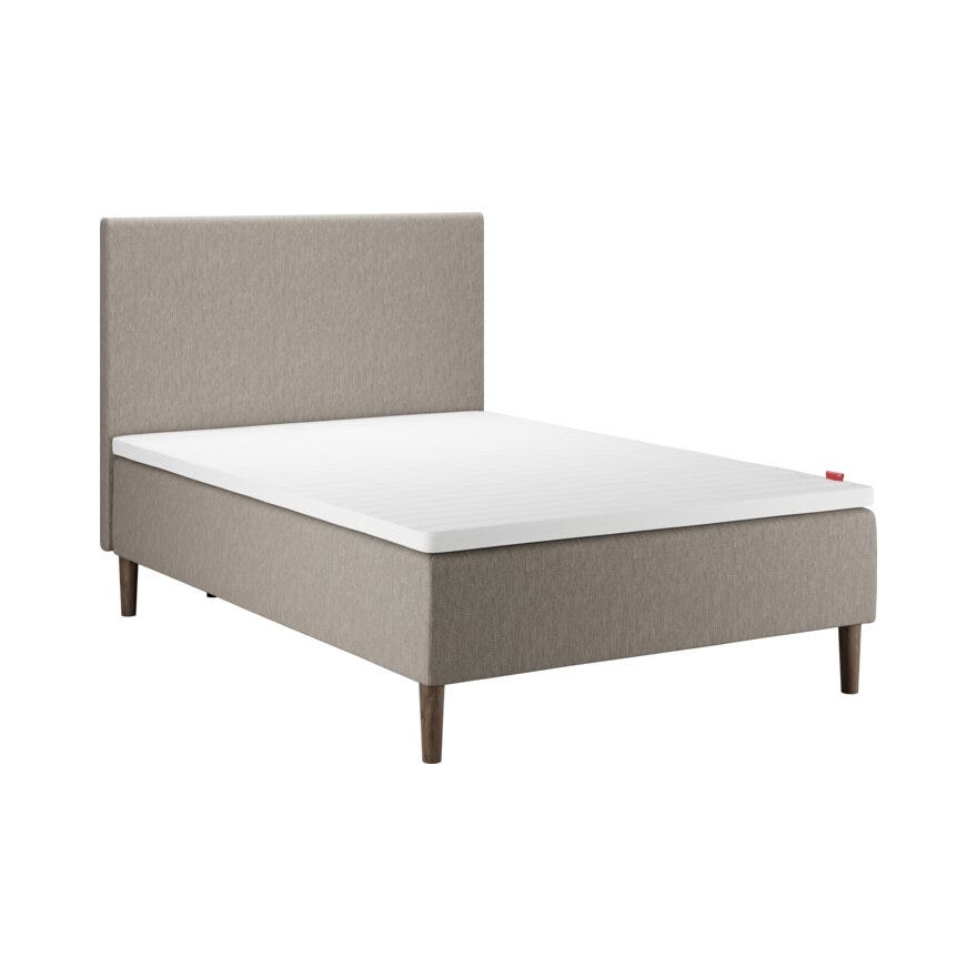 Wonderland VIP Rammeseng 140x200 cm i Brun