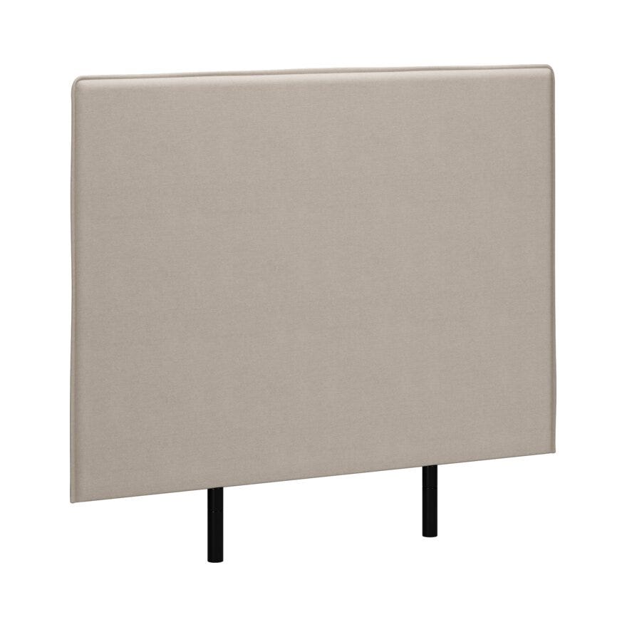 Wonderland W200 Sengegavl 90x105 cm i Beige/natur