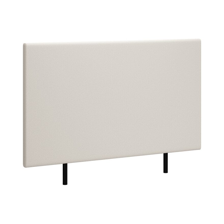 Wonderland W300 Sengegavl 150x105 cm i Beige/natur
