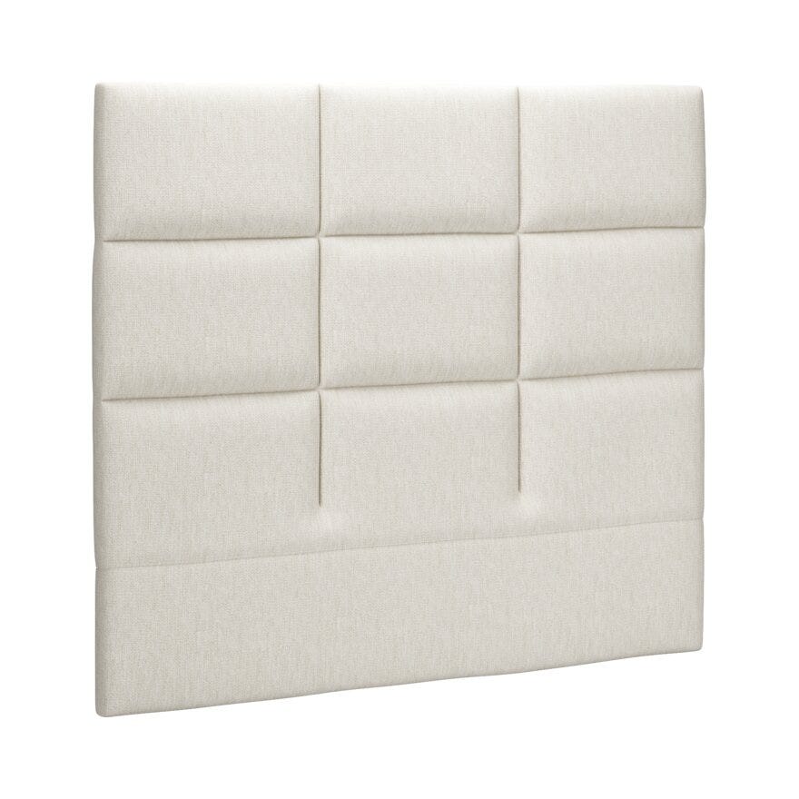 Wonderland WALL Sengegavl 150x160 cm i Beige/natur