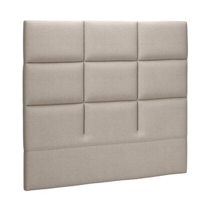Wall sengegavl 180x160