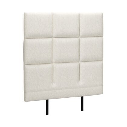 Wall sengegavl 140x137