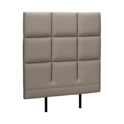 Wall sengegavl 140x137
