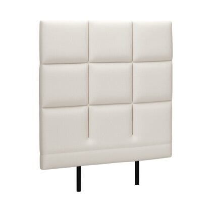 Wall sengegavl 140x137