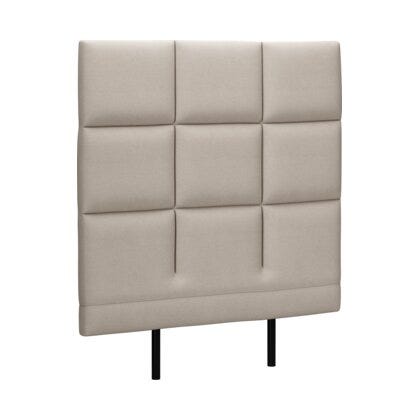 Wall sengegavl 140x137
