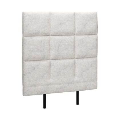 Wall sengegavl 140x137