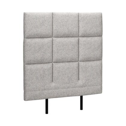 Wall sengegavl 140x137