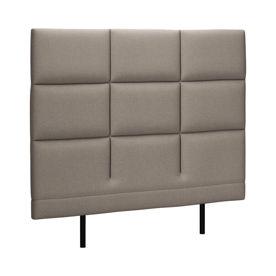 Wonderland WALL Sengegavl 150x137 cm i Brun