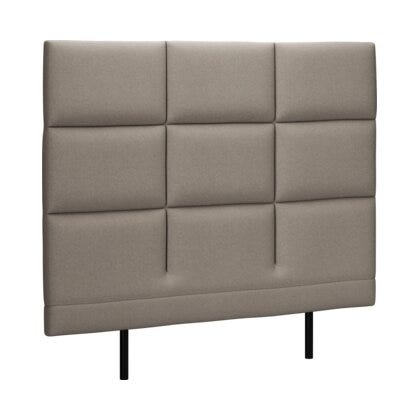 Wall sengegavl 180x137
