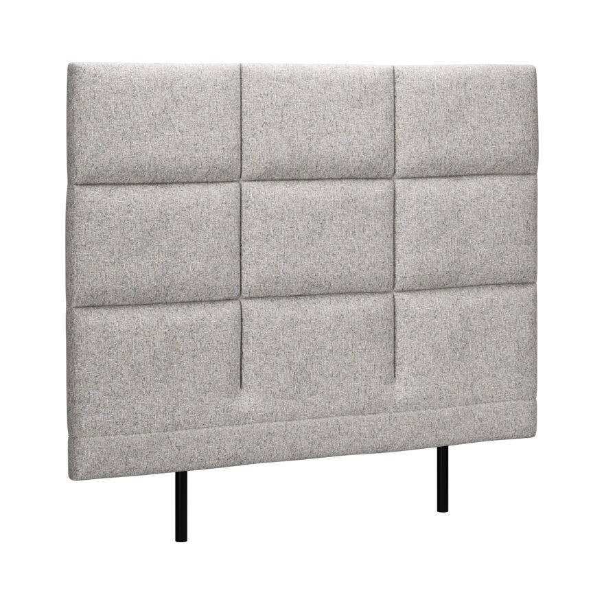 Wonderland WALL Sengegavl 150x137 cm i Beige/natur