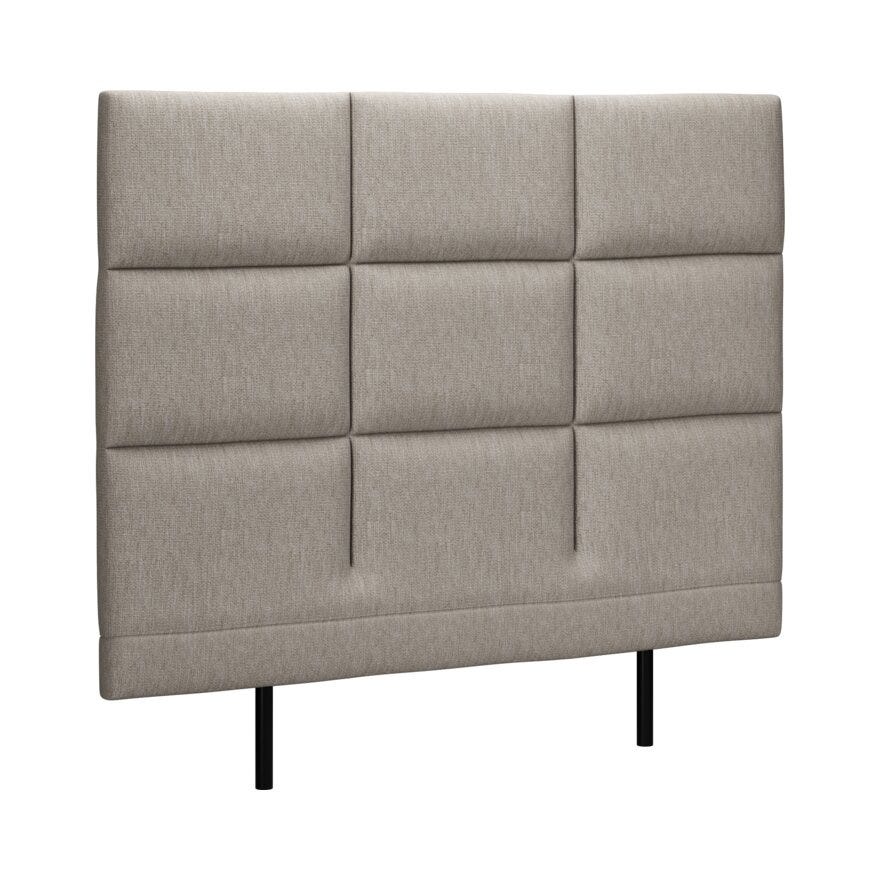 Wonderland WALL Sengegavl 150x137 cm i Brun