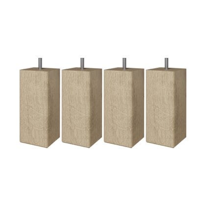 Square ben H13