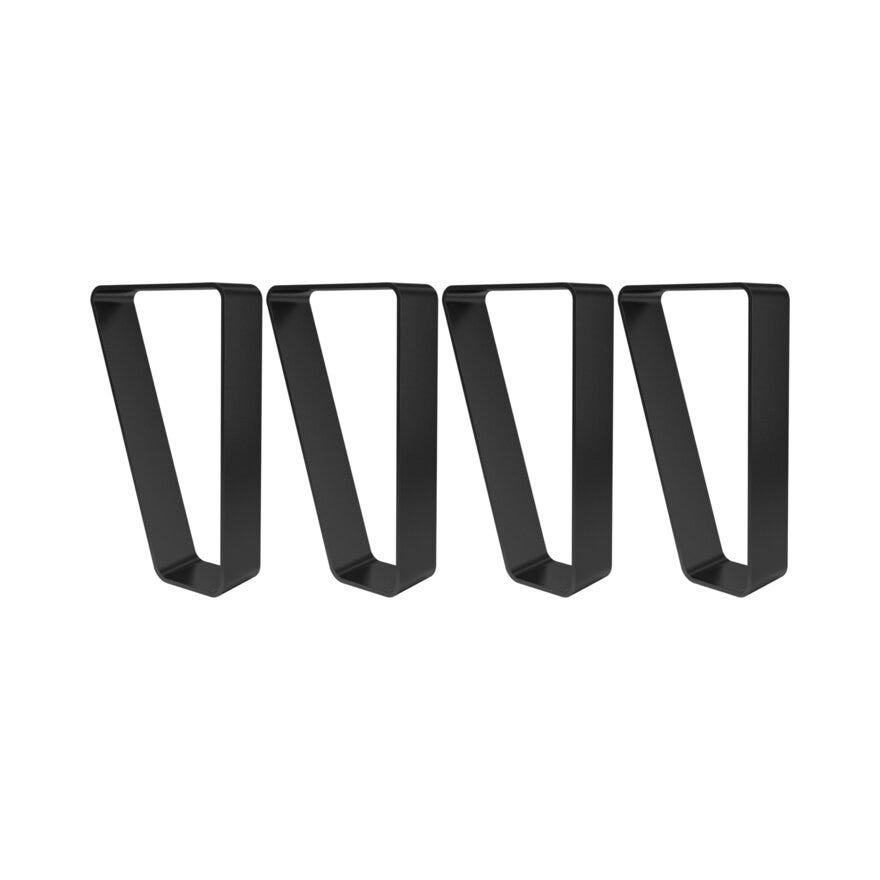 Wonderland WONDERLAND Ben H19 cm i Svart