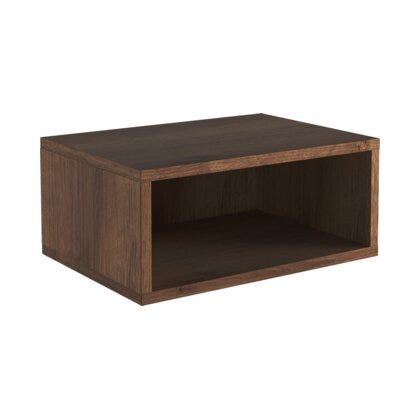 Wood nattbord 34x23