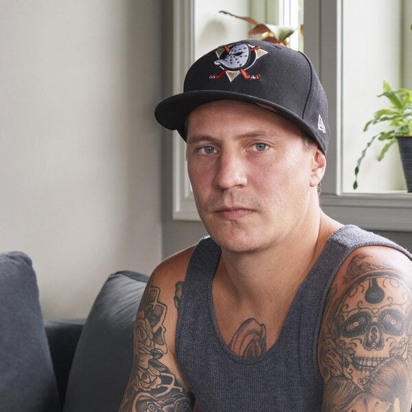 Hjemme hos OnklP