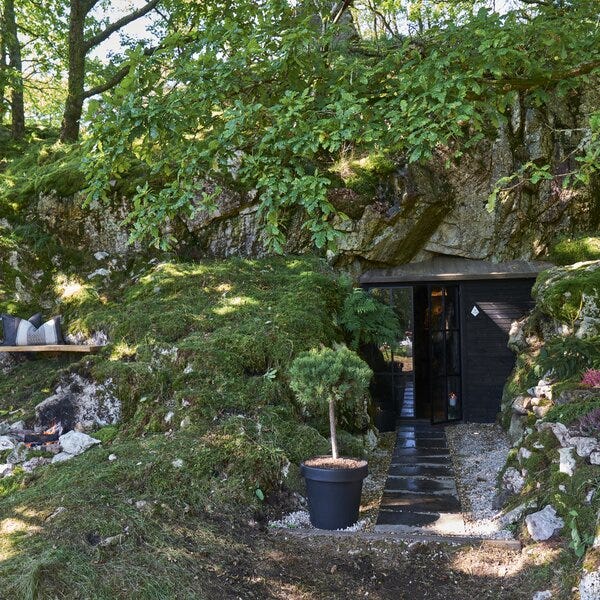 Eventyrlig oppussing i Egersund