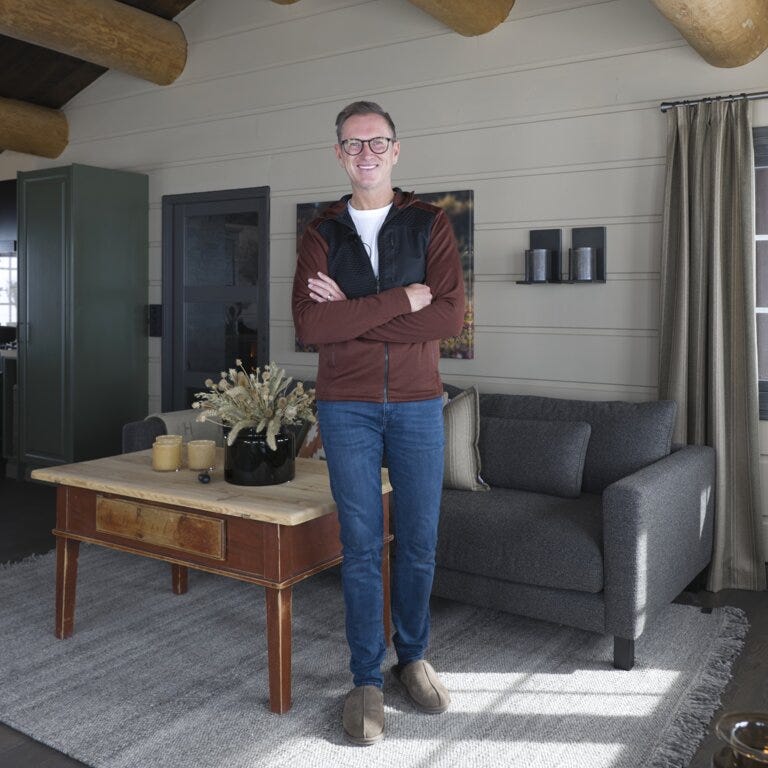 Signature Collection By Halvor Bakke SIGNATURE 250 3 seter i Grå
