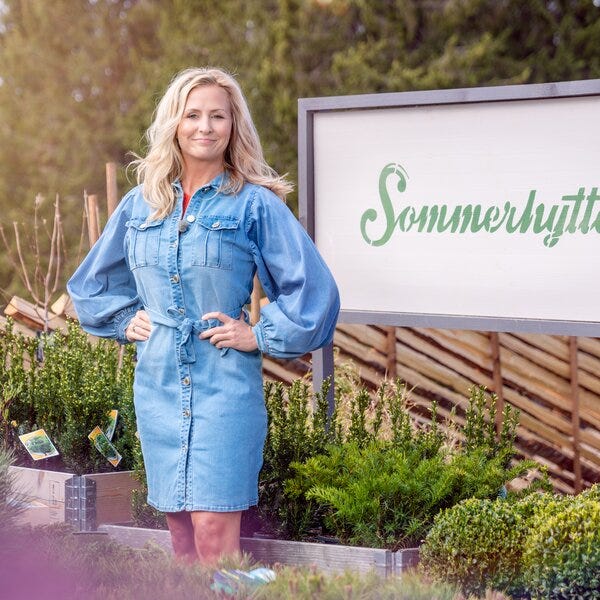 Sommerhytta-parenes favoritter fra Bohus