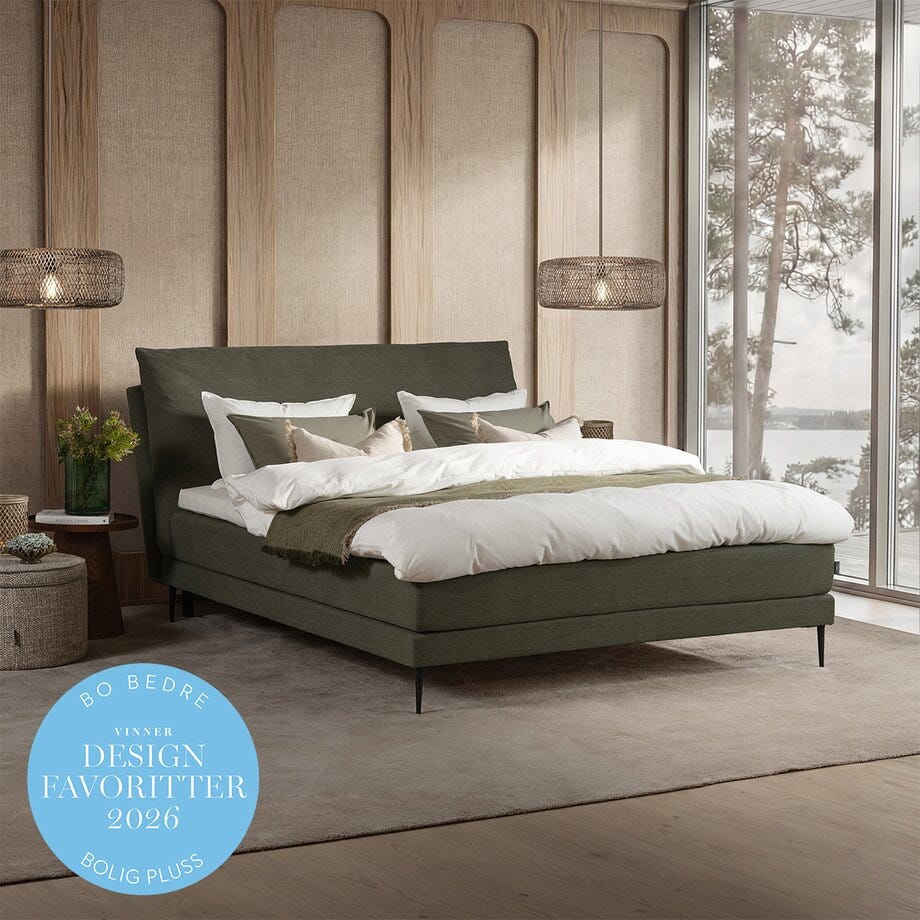 Signature Collection Sleeping Frøya