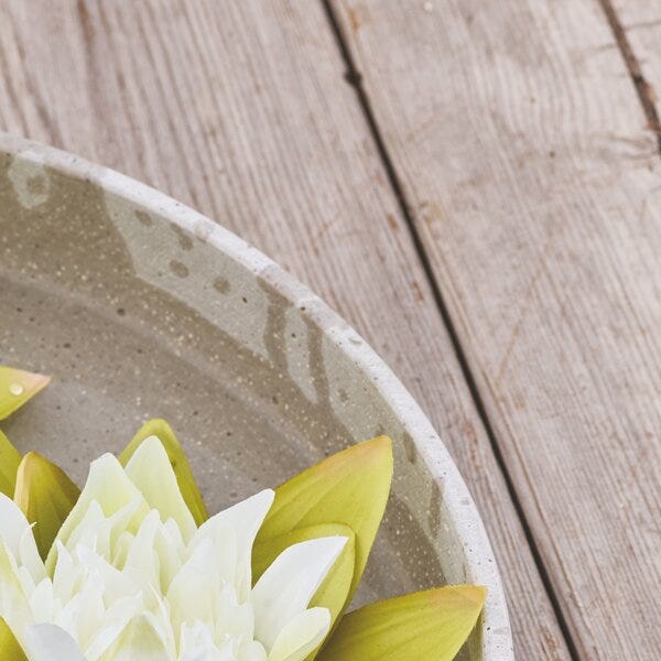 Hello spring: Blue harmony
