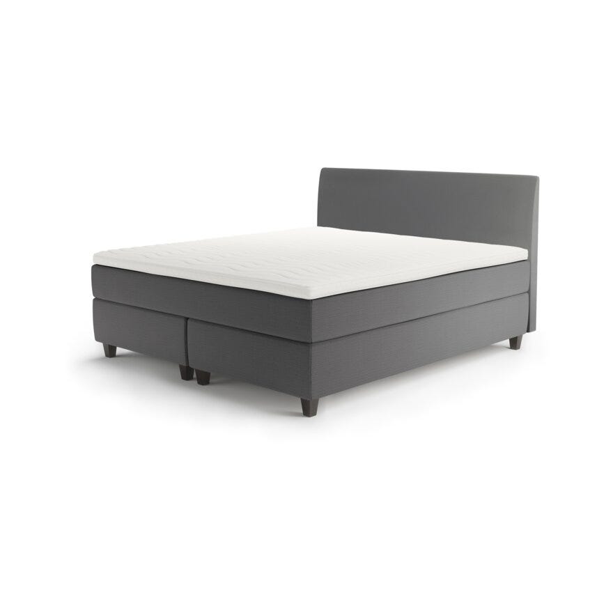 Jensen FENIX Sengegavl 150x95 cm i Grå