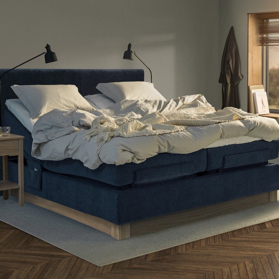Jensen Fenix Decor