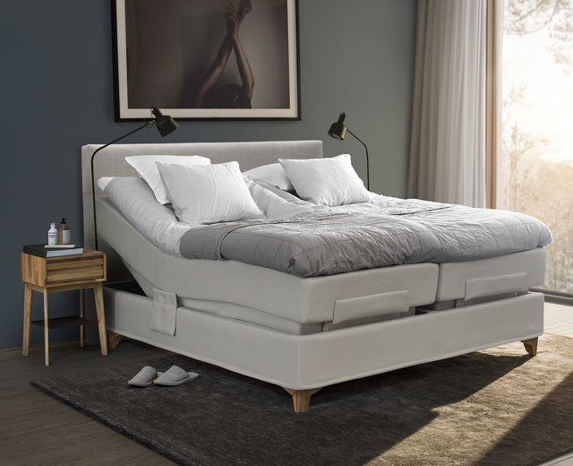 Jensen ADD ON Lampe i Svart