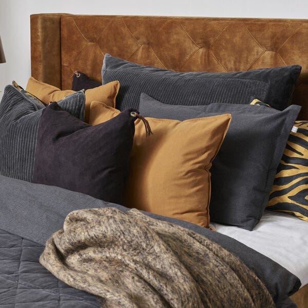 Cosy living: Tid for innekos