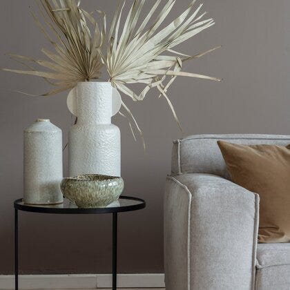 Valeria vase H44
