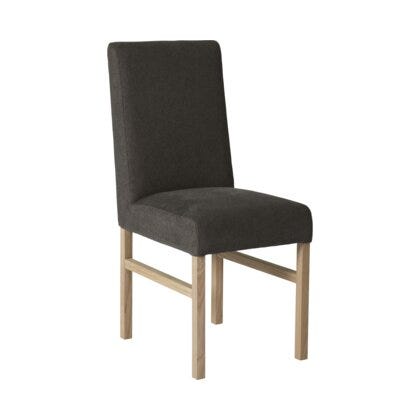 Signature Collection By Halvor Bakke beige spisestol