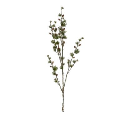 Mr Plant Lerk grønn kvist H135