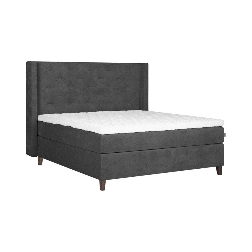 Signature Collection Sleeping Sandø beige/natur kontinentalseng medium ...