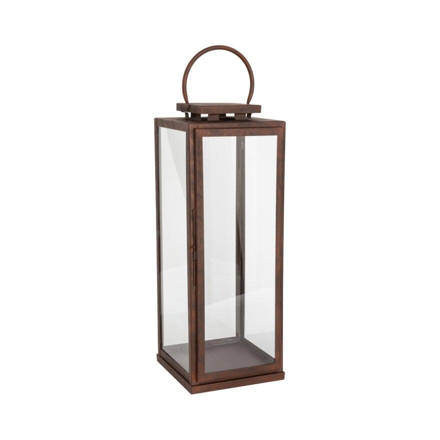 Utelykter Rustfritt Stal () Utelykter Rustfritt Stal