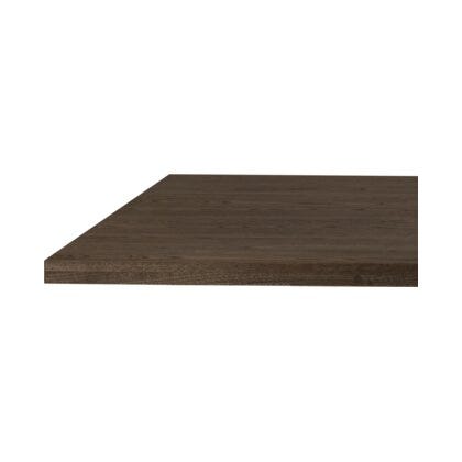 Reno brun tilleggsplate 90x45