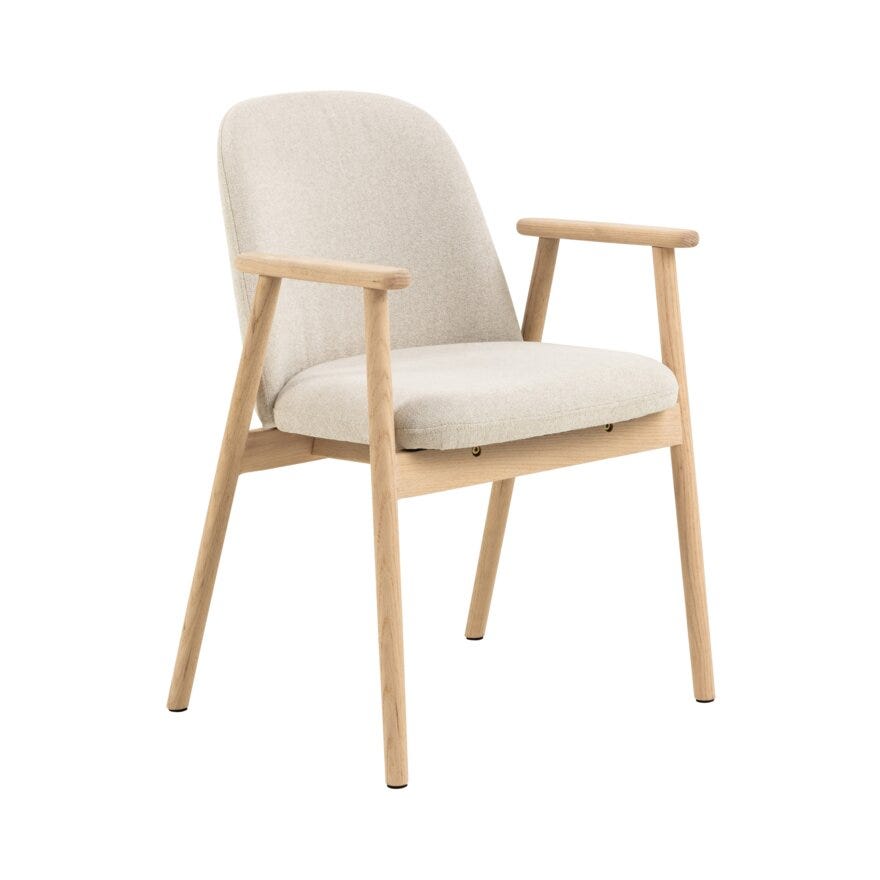 Bohus Kjokkenstoler