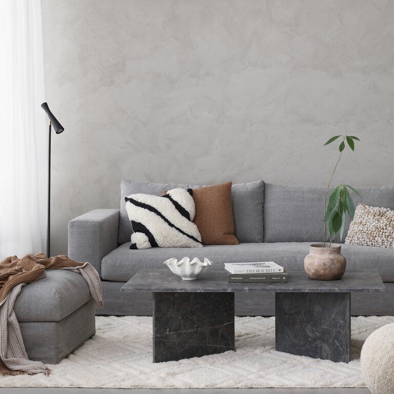 Inspirasjon til rustikk stil | Bohus
